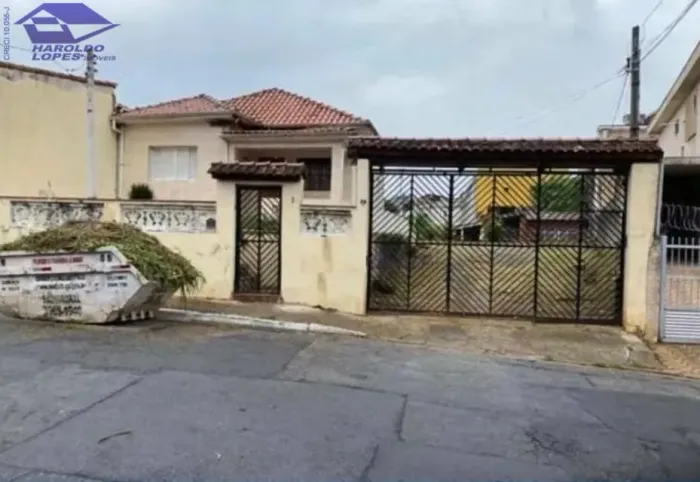 TERRENO - VENDA - CASA VERDE