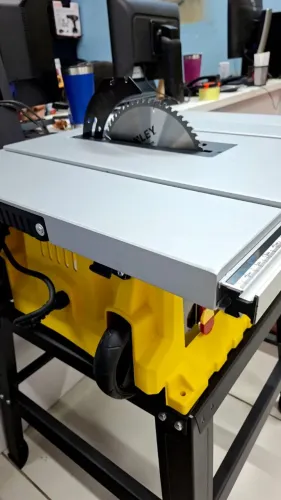 SERRA DE BANCADA STANLEY 2000W220V / ENTREGA GRATIS