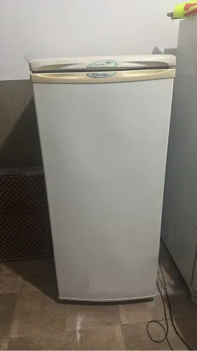 Freezer Electrolux