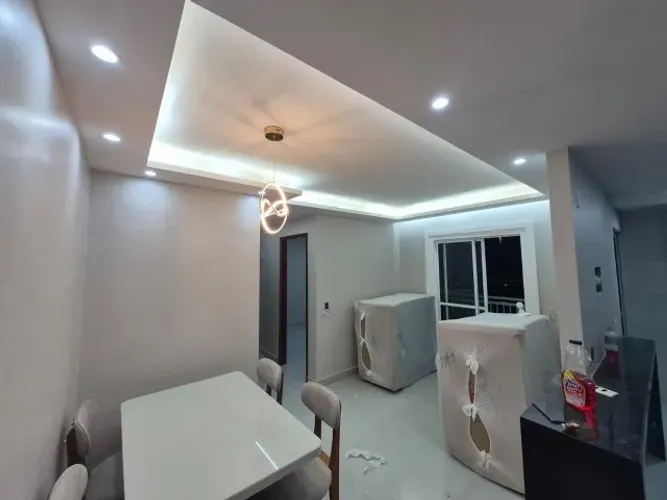 VENDE-SE APTO. RESIDENCIAL LAGOA PARQUE