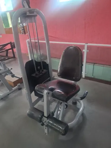 Kit Musculação