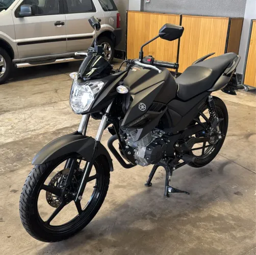 Yamaha / Fazer YS150 SED Flex