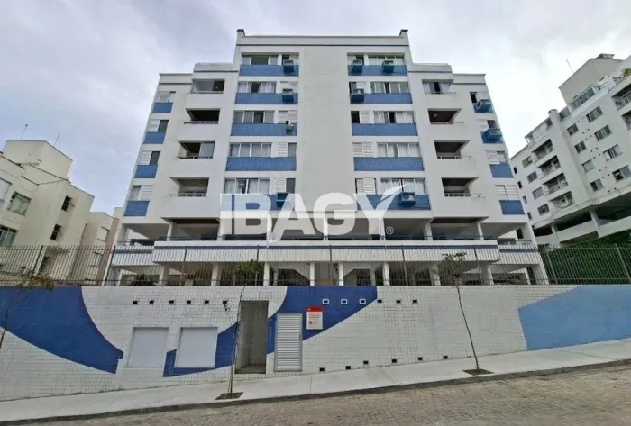 Excelente Apartamento 2 dormitório(s) em Carvoeira - Florianópolis