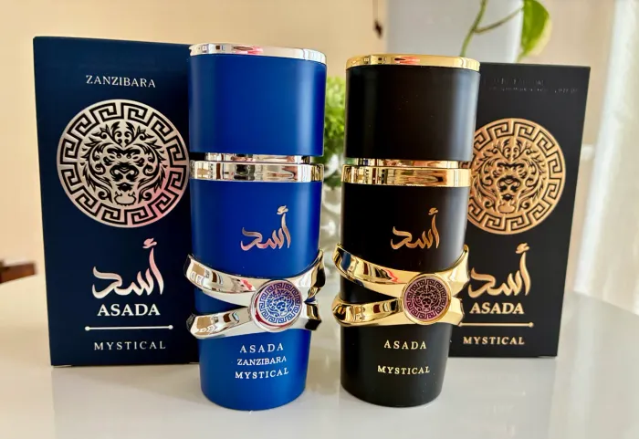 Perfume ASAD ( 50ml) ?
