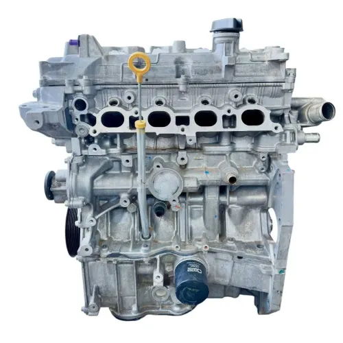 Motor Parcial Nissan Versa Sense 1.6 2021 A 2023