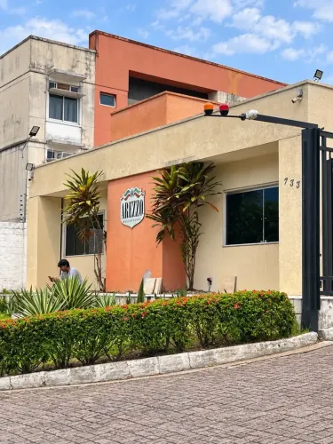 CONDIÇÕES AREZZO - 02 QTOS - 2.500,00