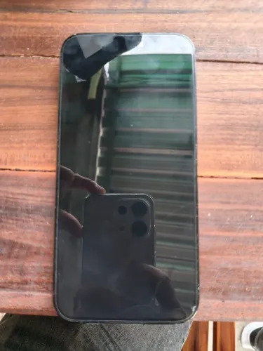 iPhone 14 Pro Max 128g sem marcas de uso