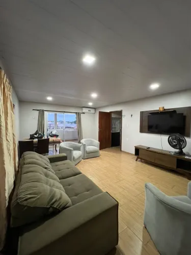  Alugo Apartamento por temporada Manaus -Am 