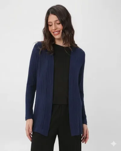 Cardigan feminino Alk Urban PP