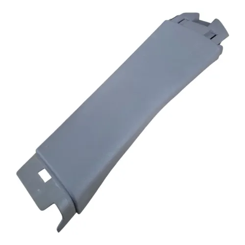 Moldura Inferior Esquerda Coluna Central Gm Corsa Maxx 2005