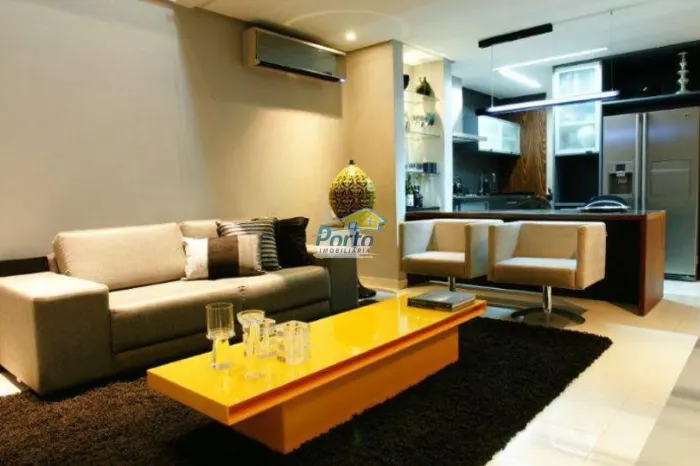 Flat 1 quarto paraVenda Jóquei, Teresina