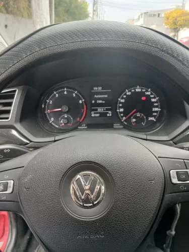 Volkswagen Saveiro Trendline 1.6 T.flex 8V 2021