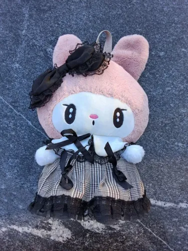 Bolsa My melody sanrio