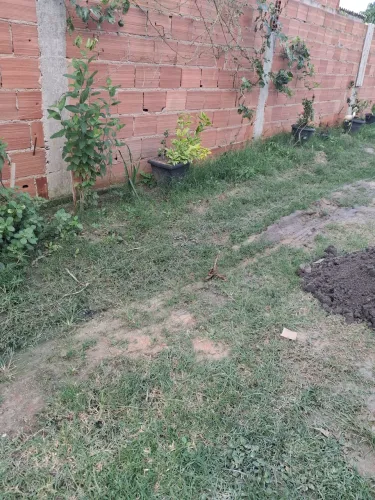 Excelente lote murado RGI escritura rua val paraíso em frente Félix do gás