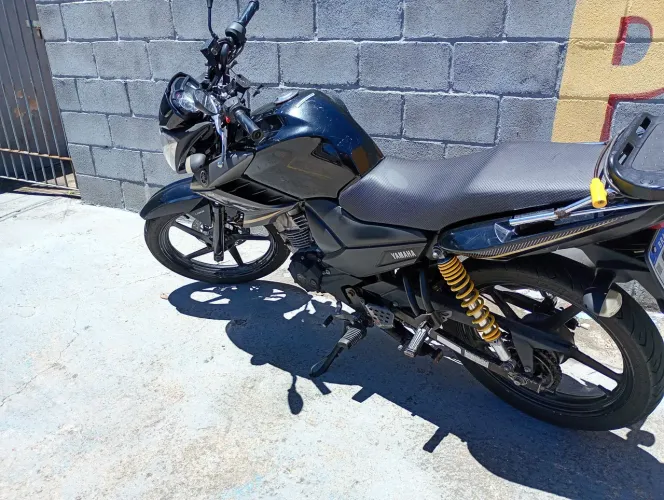 Fazer 150