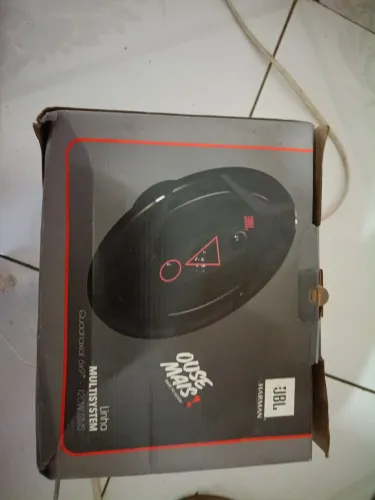 Som JBL 6x9