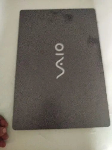 Notebook vaio