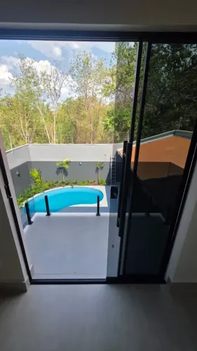 Sobrado com 3 Suites no Bairro Boa Esperança