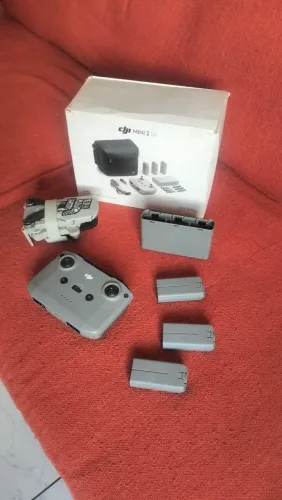 Drone Mini 2 se
