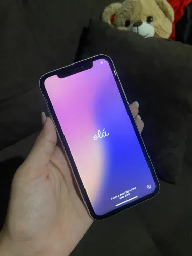 iPhone XR 128gb