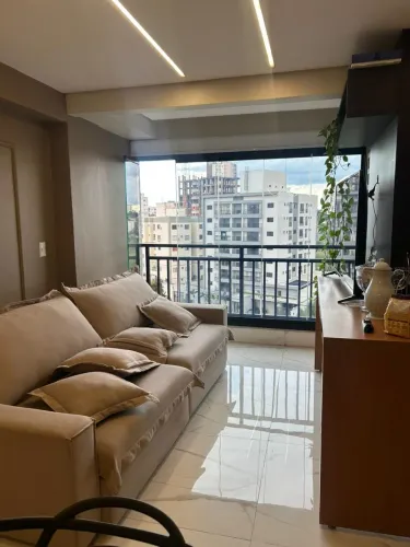 Apartamento para Locação - Edifício Viva Mais Parque Cascavel | Setor Vila Rosa | Goiânia