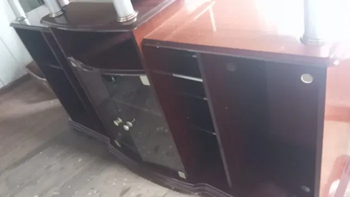 Rack Estante para sala