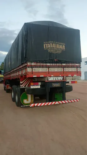 Bitruck MB