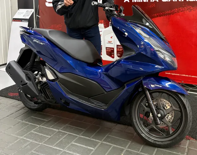 PCX 160 ABS