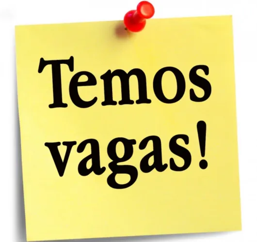 Contrata-se vendedor