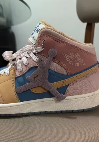 air jordan 1 mid gs zen