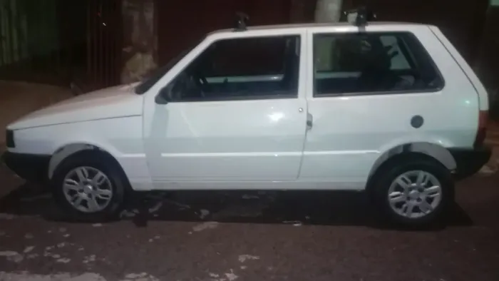 Fiat Uno Mille 1.0 Fire/ F.flex/ Economy 2P 2003