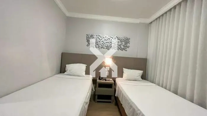 Terreno com 1 dormitório à venda, 19 m² - Nova Suíssa - Belo Horizonte/MG