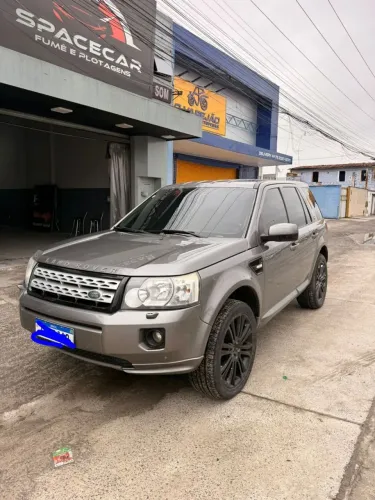 Land Rover Freelander2 I6 SE 3.2 232cv Aut. 5P 2009