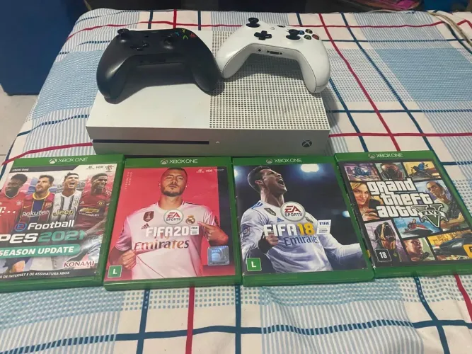 xbox one
