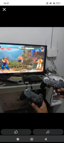 PS2 USADO 