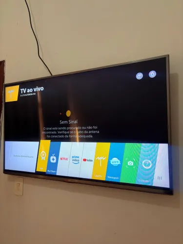 Tv lg 47?