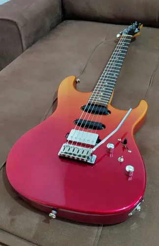 Guitarra Tagima Stella H3 (Handmade Brasil)