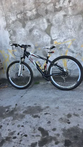 Bike Gios XC3 aro 26