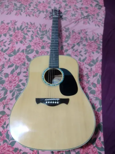 Violão Tagima