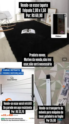 Para casa