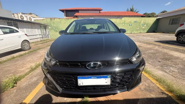 Hyundai HB20S Limited 1.0 TB Flex 12V Aut. 2026