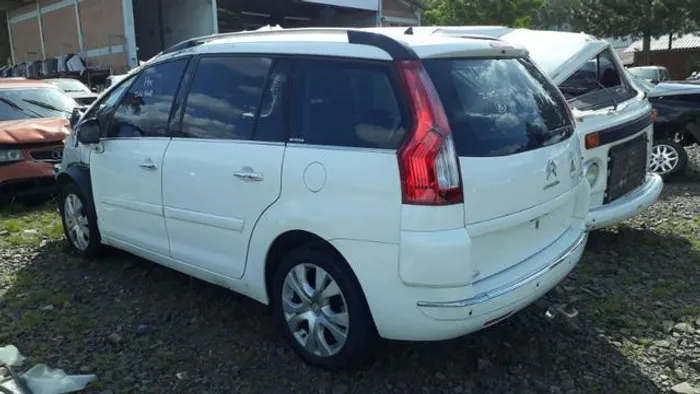 Motor de arranque citroen C4 2014 original