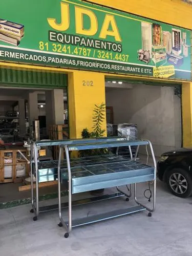 Carro termico / Buffet termico para Resturantes / a partir de r$ 2.499,00