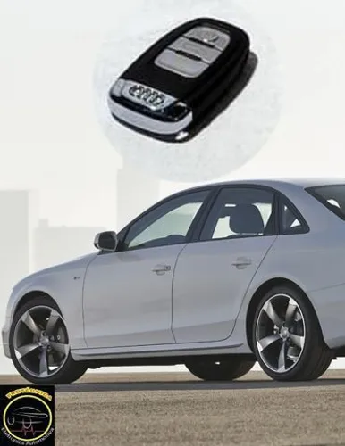Chave AUDI