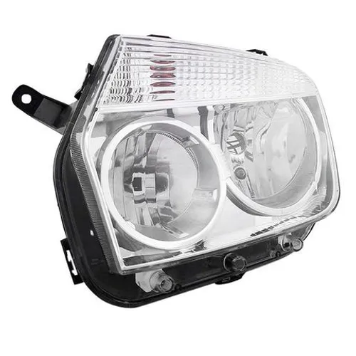 Farol Duster 2010 2011 2012 2013 2014