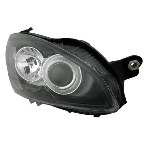 Farol Idea 2011 2012 2013 2014 2015 Mascara Negra