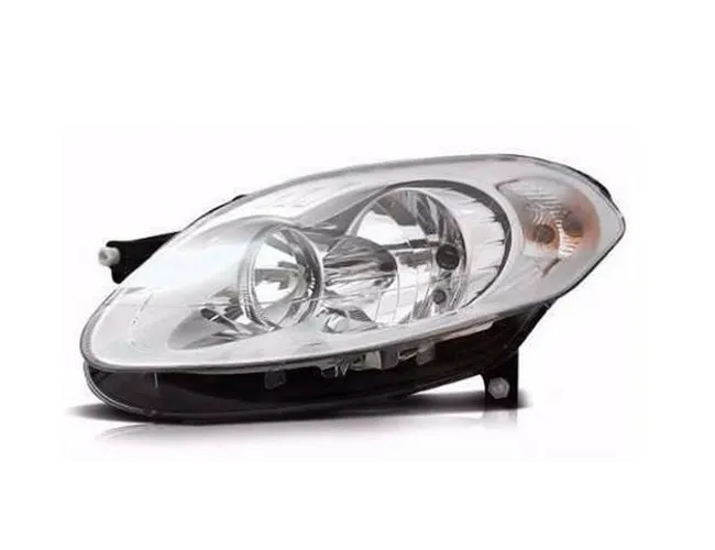 Farol Palio Attractive 2012 2013 2014