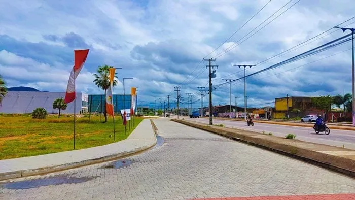 Loteamento Recanto das Flores, Vizinho ao Jardins da Serra, Ultimas Unidades! 2VRF