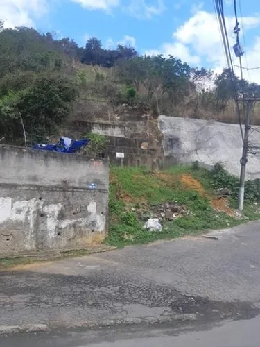Terreno Bairro de Fátima