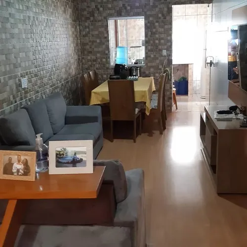 Casa no Jardim Europa
